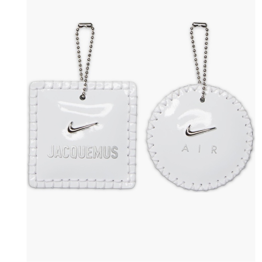 Jacquemus Nike Max Air - Picture 10 of 12